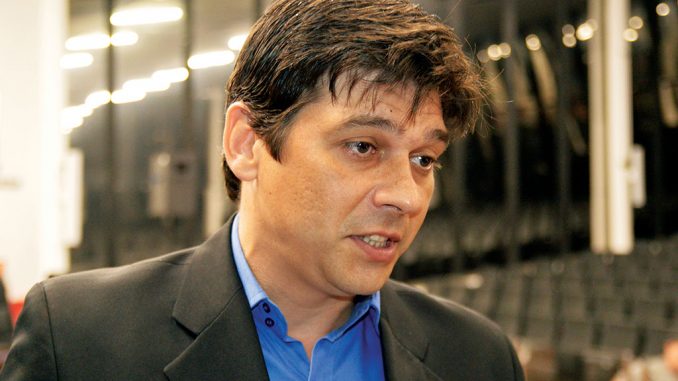Foto: André Fleury