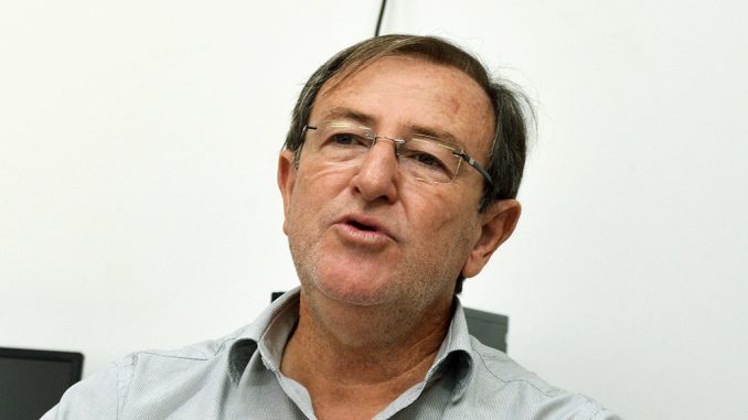 Foto: André Fleury