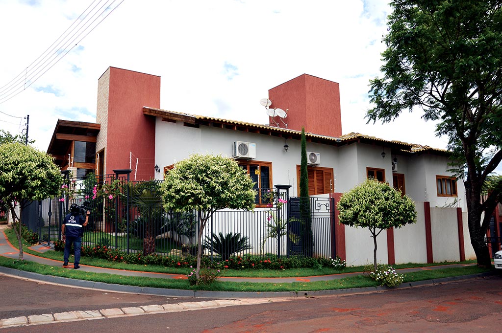 Ação do Ministério Público pede a perda de todos os bens da família Feitosa