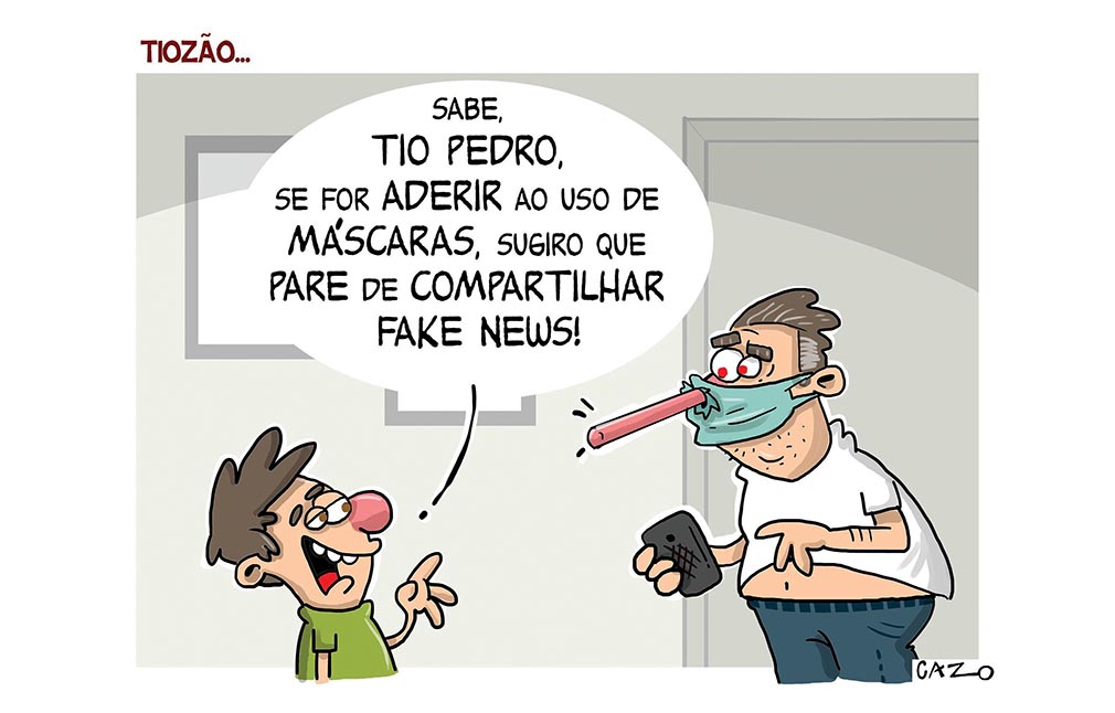 DICAS - Edição de 10/05/2020
