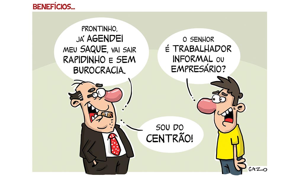 DICAS - Edição de 24/05/2020