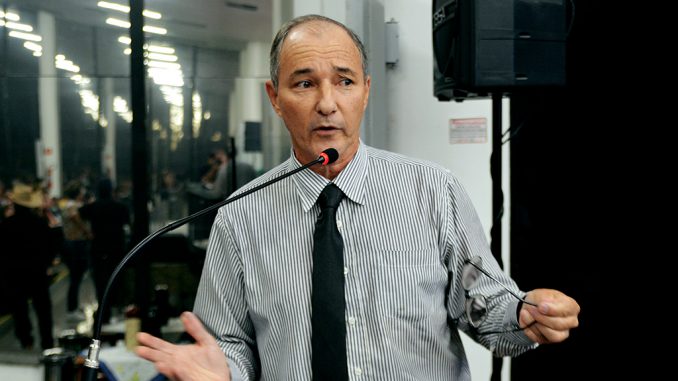 Foto: Sérgio Fleury