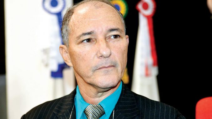 Foto: Sérgio Fleury