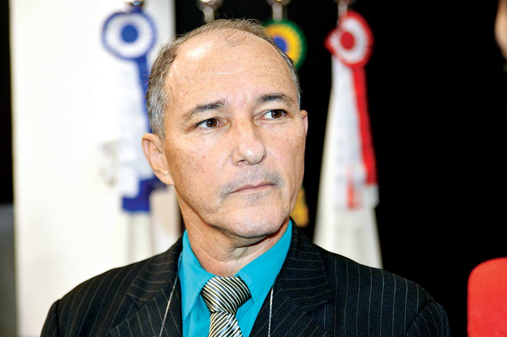 Edvaldo usa termos grosseiros em ofício dirigido ao presidente