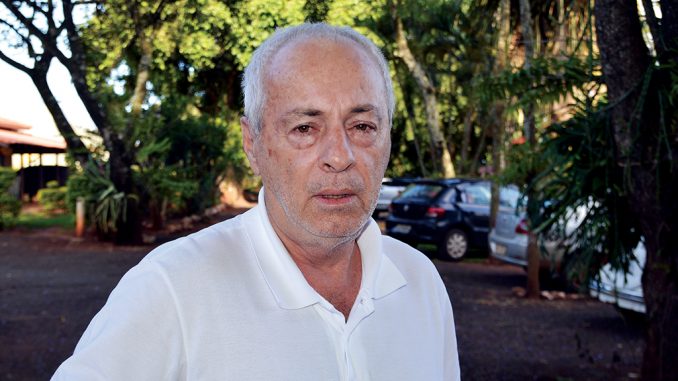 Foto: Sérgio Fleury