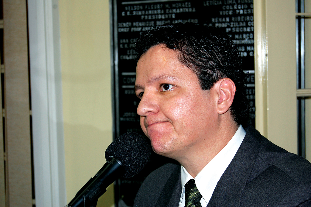 Lei de Leandro é inconstitucional, decide Supremo Tribunal Federal