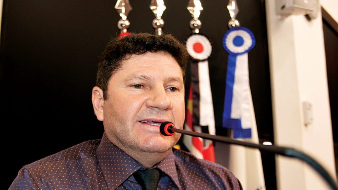 Foto: Sérgio Fleury