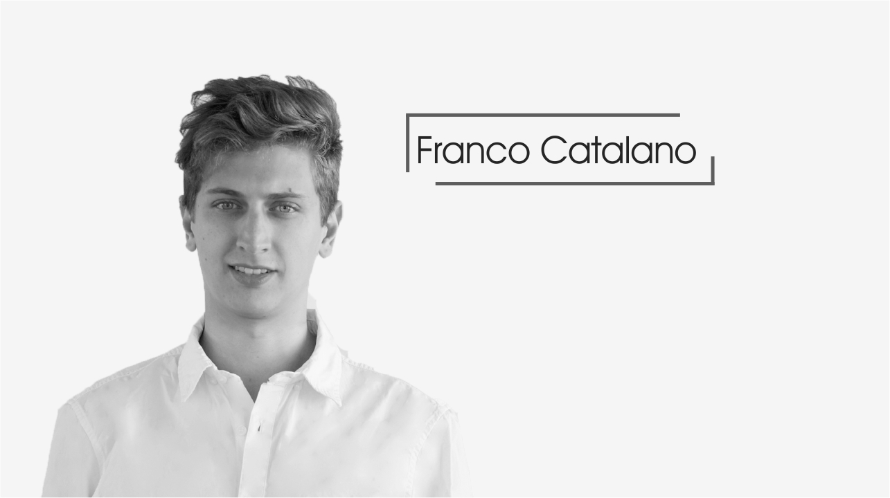 Franco Catalano: 