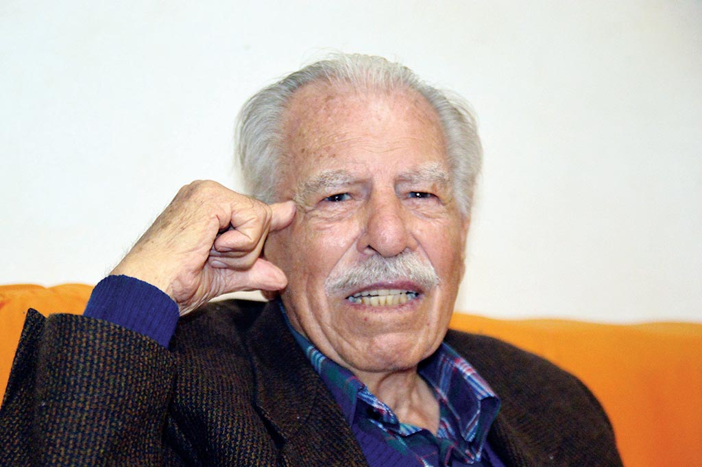 O ‘conterrâneo’ de Leonel Brizola