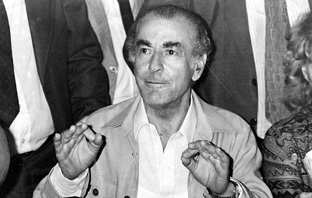 Nacionalista, Brizola foi um dos grandes líderes do País