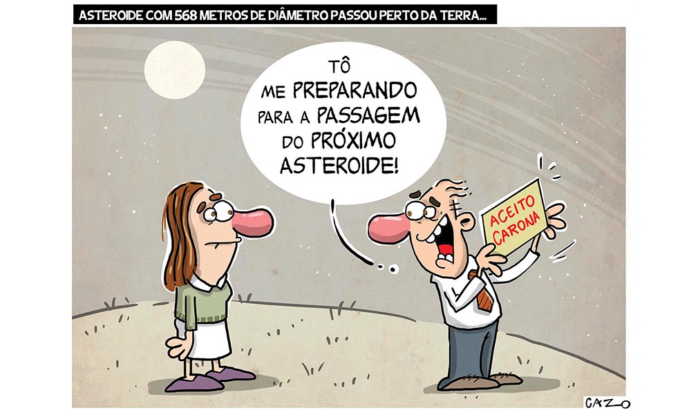 Dicas: Edição 14 de junho de 2020