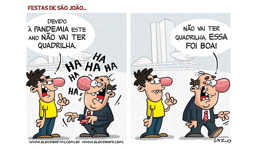 Dicas: Edição de 21 de junho de 2020
