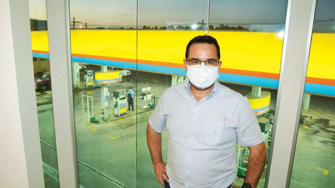web comércio reaberto - bruno posto brasília 2046