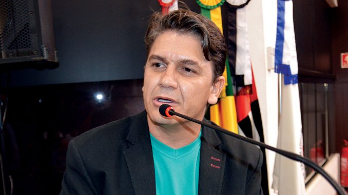 Foto: Sérgio Fleury