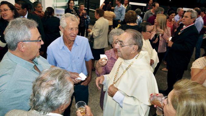 Foto: Sérgio Fleury