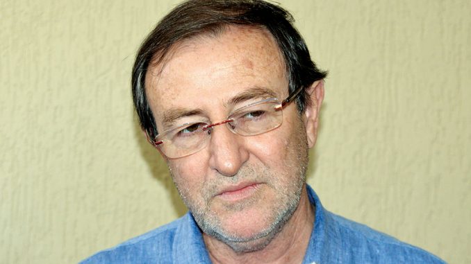 Foto: Sérgio Fleury