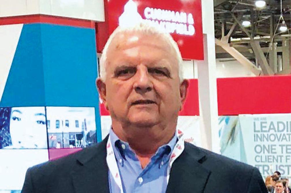 Ricardo Simões foi responsável pela modernização de Ourinhos