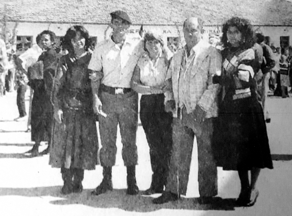 ‘Zé Porquinho’ fez história