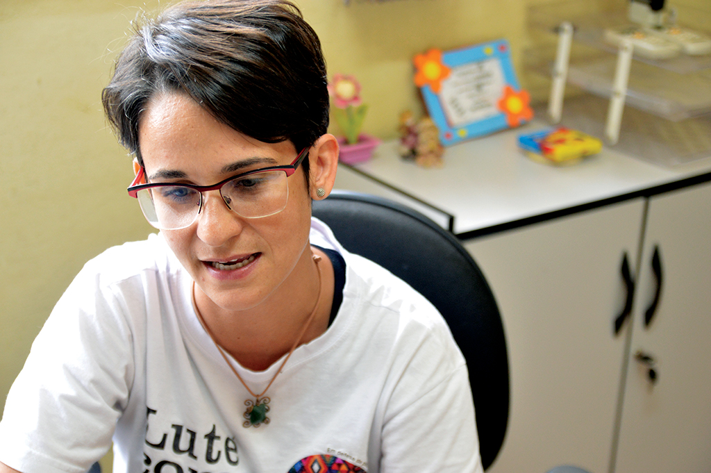 A força Antiella