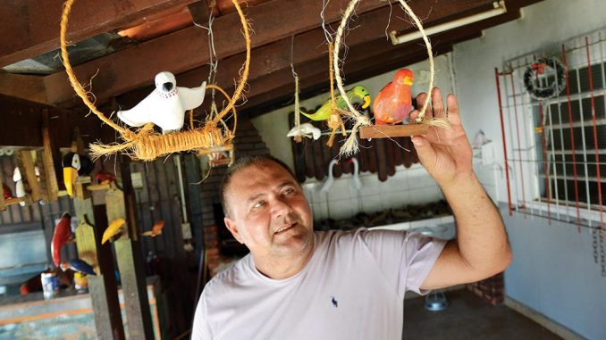 Foto: Sérgio Fleury