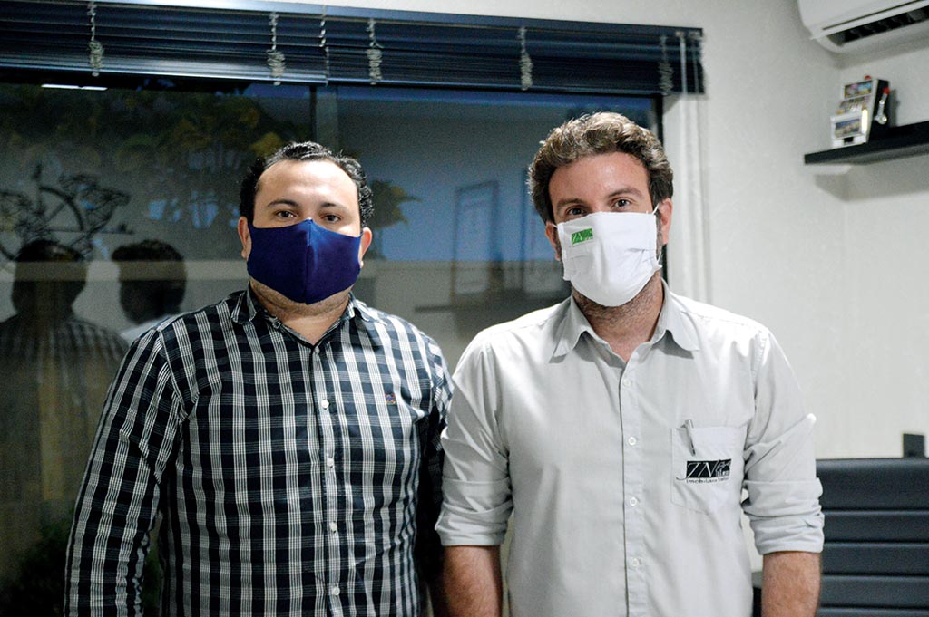 Na pandemia, setor imobiliário se mantém estável