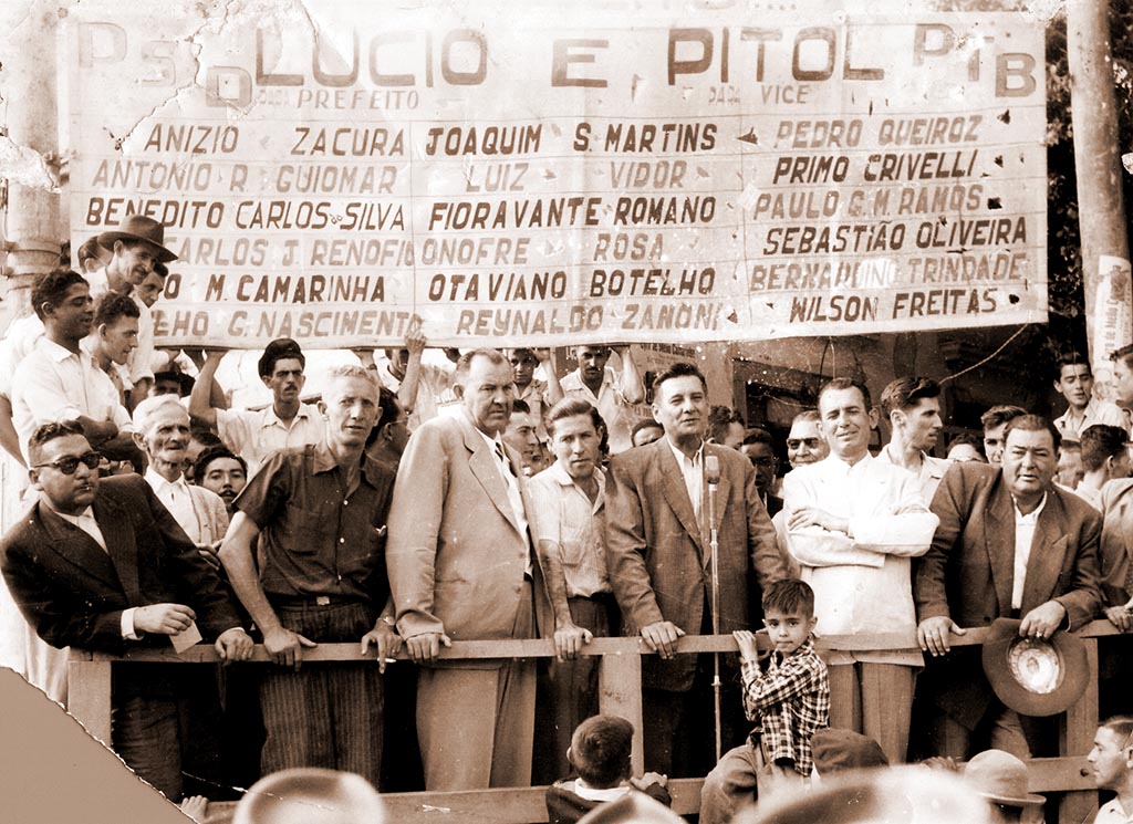Pedro Queiroz, o ‘mago’ dos bastidores