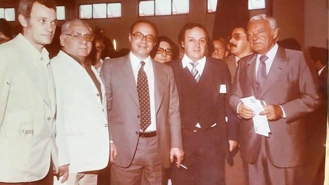 Álbum de família
