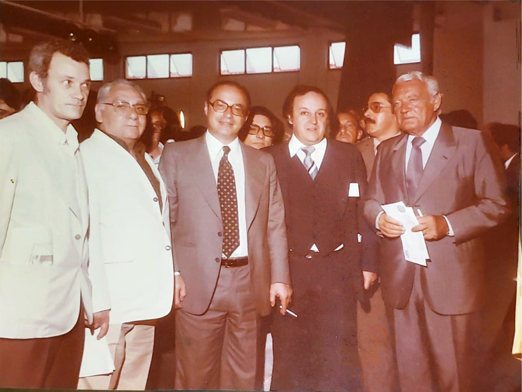 Como Pedro Queiroz ‘salvou’ uma foto que foi capa do jornal