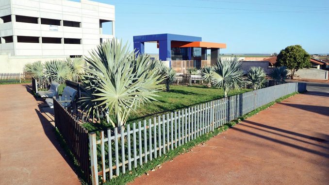 Foto: Sérgio Fleury