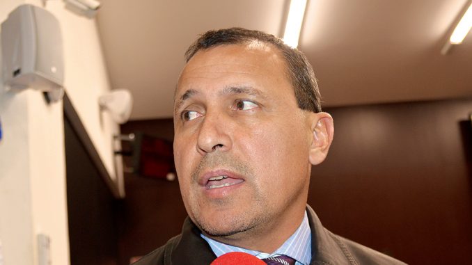 Foto: Sérgio Fleury