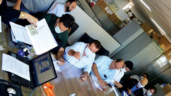 web mrover licitação 2052