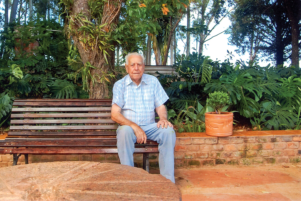 Pascoalino: 