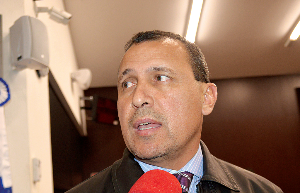 Severo sugere que Otacílio deu cheque de olho na sucessão de 2008; prefeito rebate