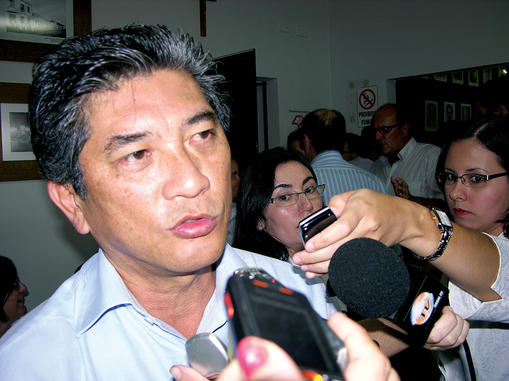 Justiça inocenta Toshio no caso Engesp, 21 anos depois