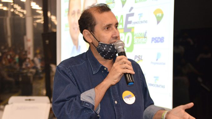 Foto: Sérgio Fleury