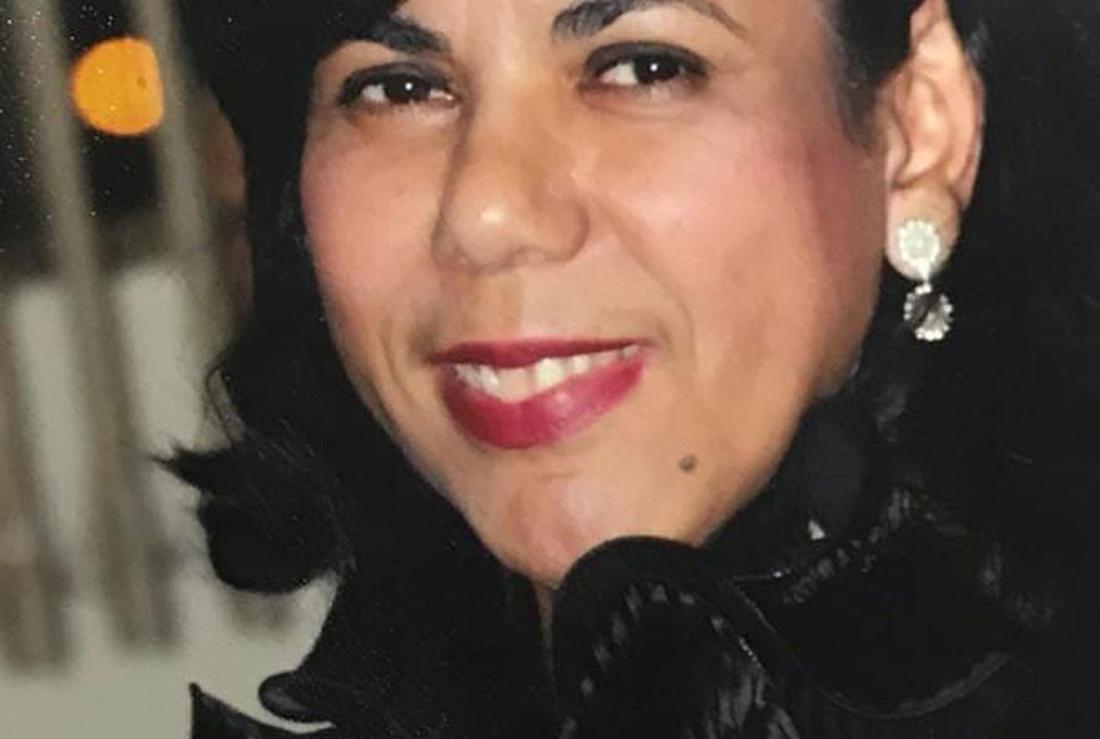 Antiella Carrijo Ramos: ‘Brigaduuu’