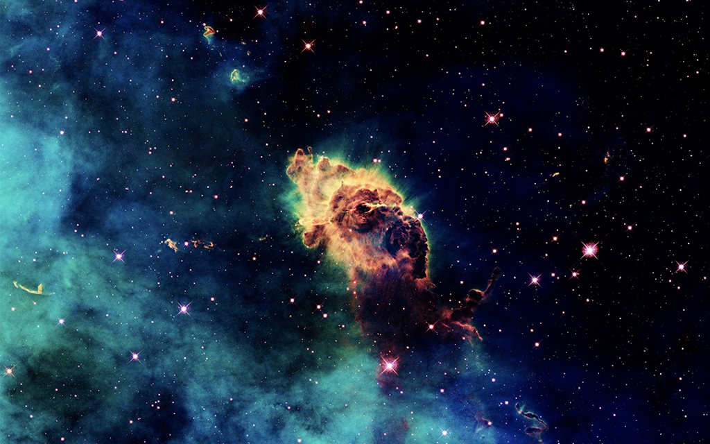 Beto Magnani: O telescópio