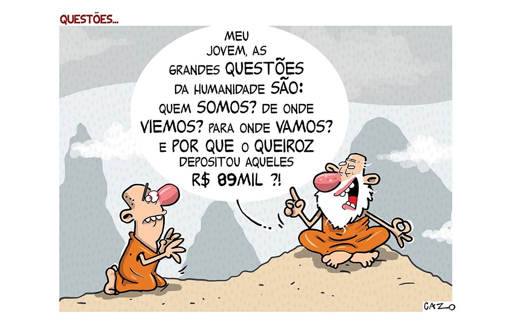 DICAS - Edição de 30 de agosto de 2020