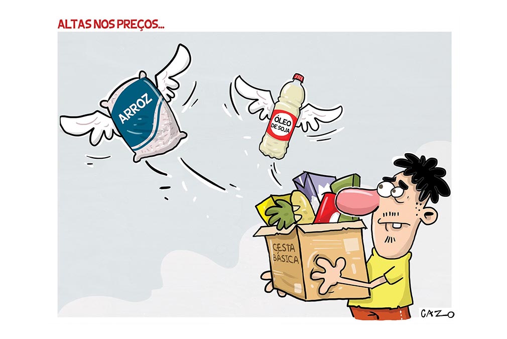 DICAS - Edição de 13 de setembro de 2020
