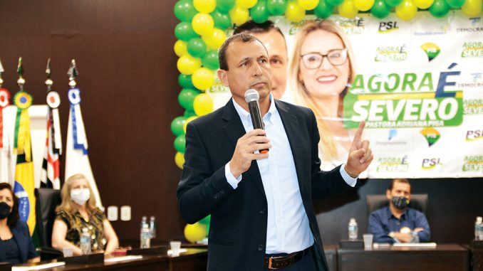 Foto: Sérgio Fleury
