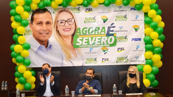 Foto: Sérgio Fleury