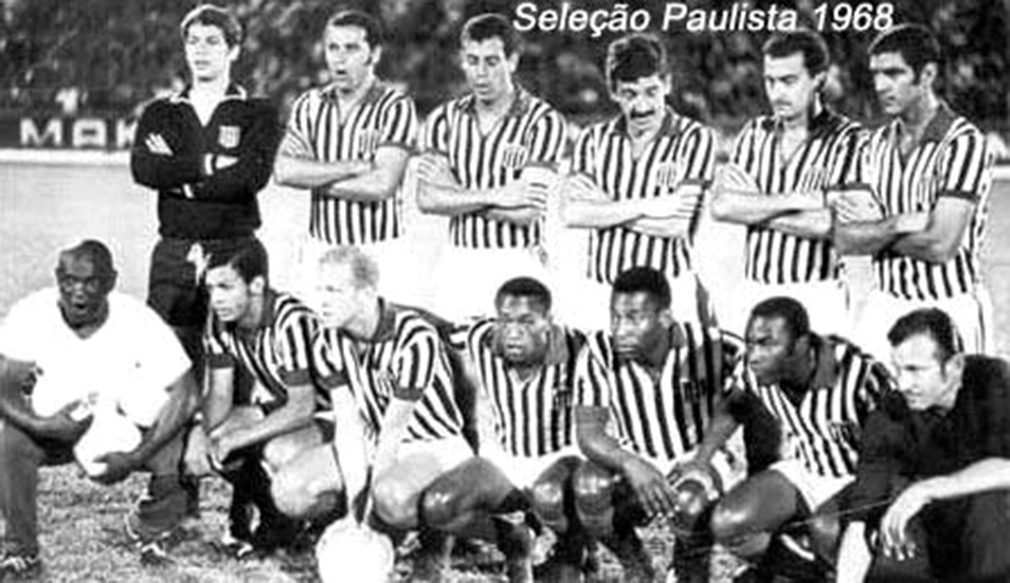 Fotos do Leitor: 'O atacante Suingue'