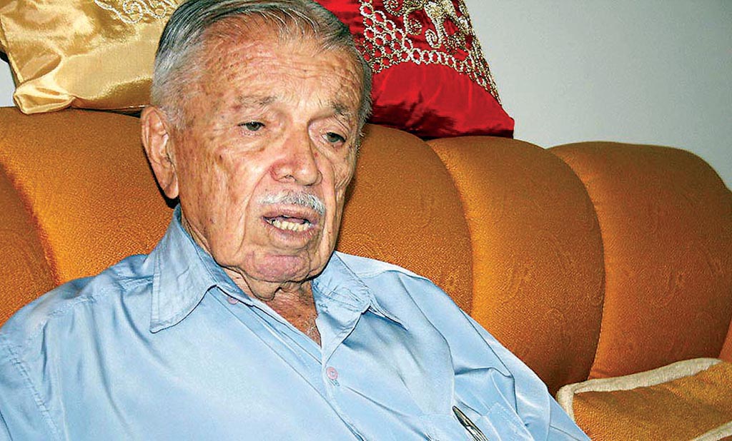 Santa Cruz pode ganhar a faculdade 