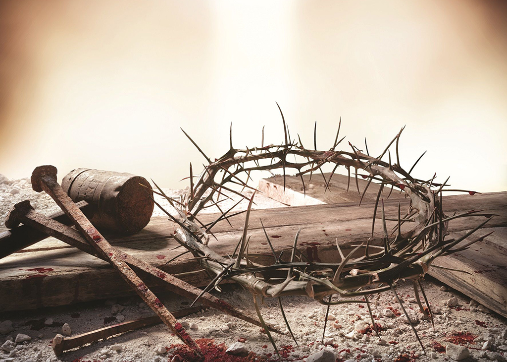 João Ferreira: 'Depois de Cristo'