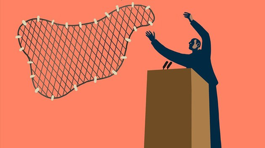 João Ferreira: 'Um populista sem carisma'