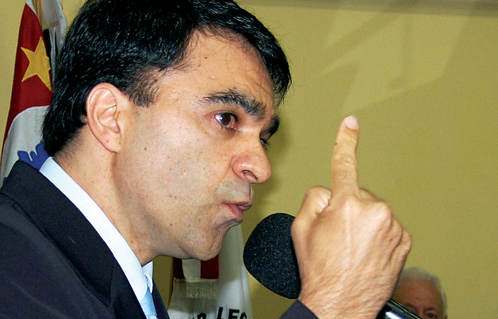 ‘Caso do Semanário’ se arrasta na Justiça há quase uma década