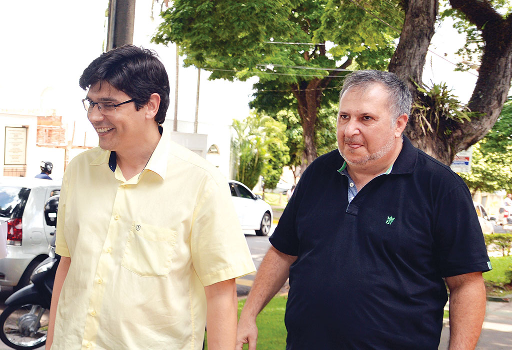 ‘Podemos’ de Santa Cruz pode ter sido criado para fraudar o fundo partidário