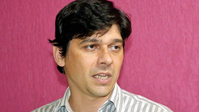 Foto: André Fleury
