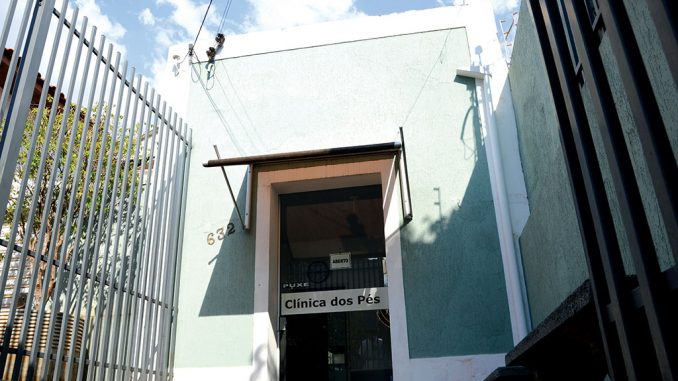 Foto: André Fleury