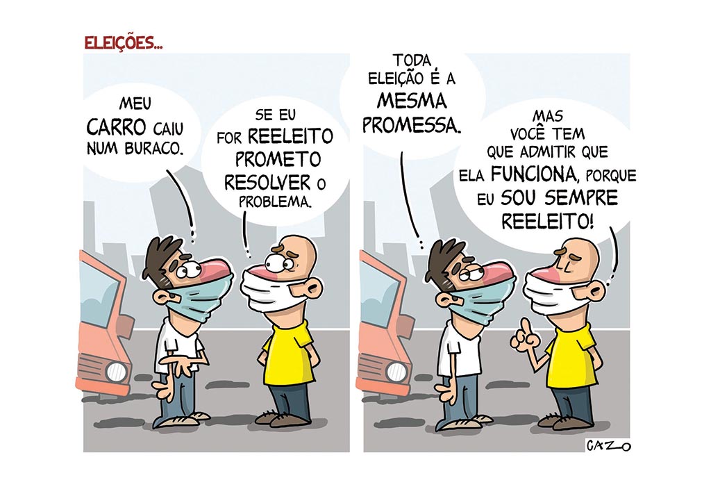 DICAS – Edição de 4 de outubro de 2020